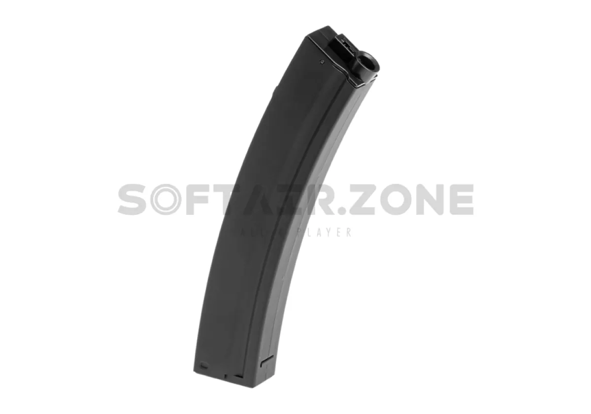 Pirate Arms Mid-Cap Magazine 120 rds suitable for MP5 Series